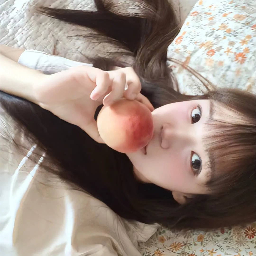 为我而语