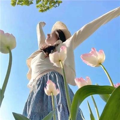 舞向死亡的少女